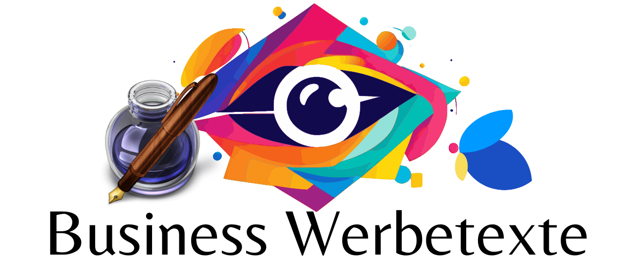 Business Werbetexte