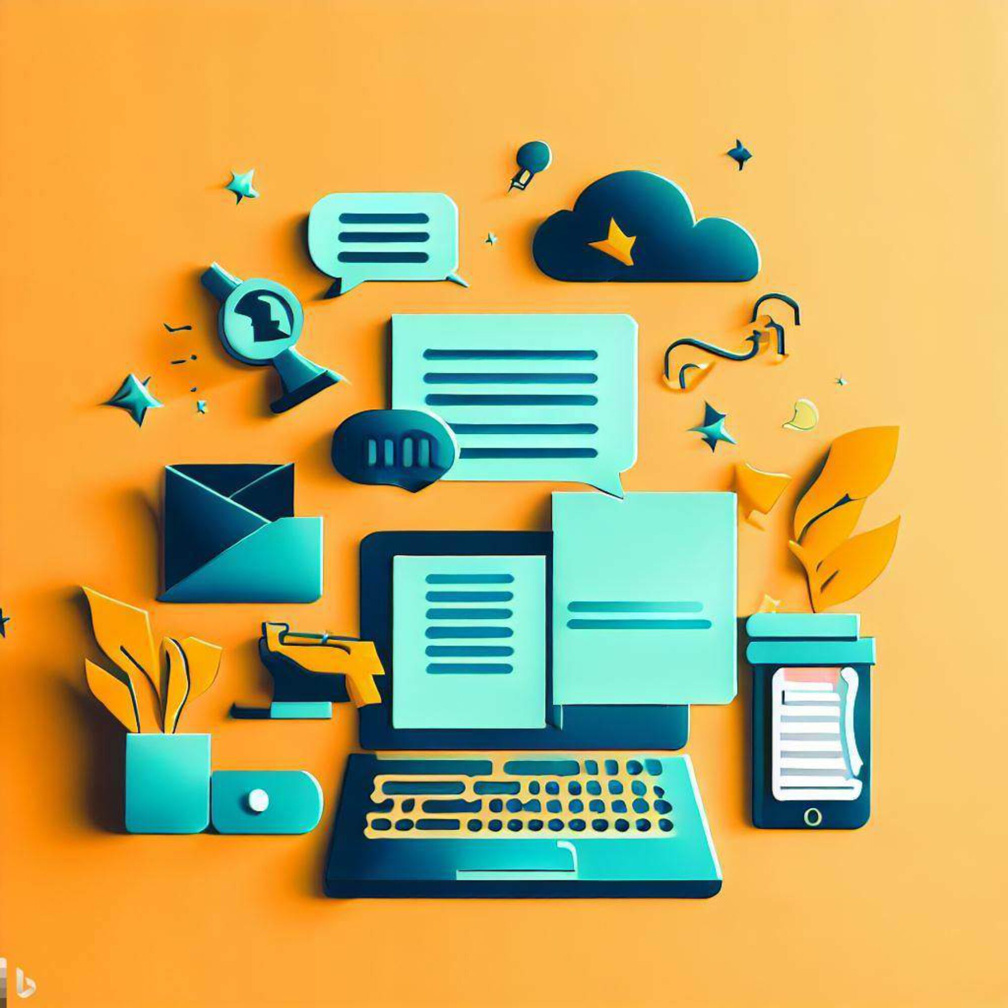 Die Macht von Worten