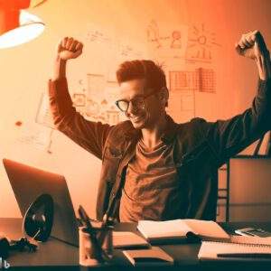 Mehr über den Artikel erfahren Die Macht des Online-Marketings